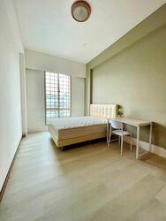 Sin Ming Plaza (D20), Apartment #446173901